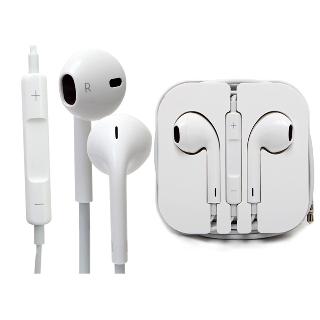 EARPHONE 32R 3.5MM W/MIC