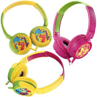 HEADPHONE STEREO FOLDABLE AMPLIFY KIDDIES ASSORTED
SKU:254378