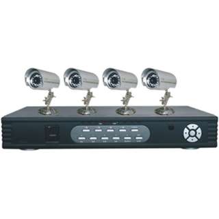 Security Recording Devices