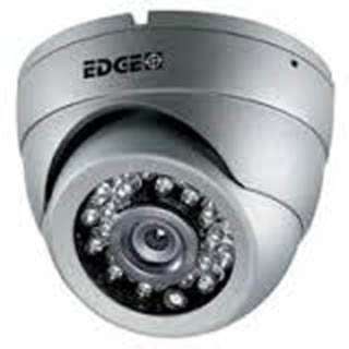 CAMERA SECURITY COLOR 720P IP66 WHT NIGHT VISION DOME