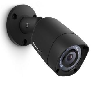 CAMERA SECURITY COLOR 720P IP66 NIGHT VISION BULLET BLK