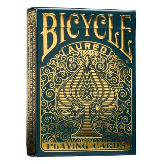 PLAYING CARDS BICYCLE AURORA 
SKU:263821