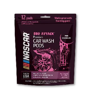 CAR WASH PODS 12PODS 