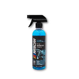 CAR INTERIOR DETAILER 473ML 5-IN-1