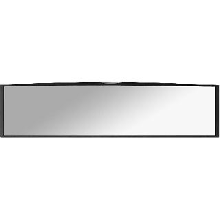 MIRROR CLIP-ON SLIDING REAR VIEW