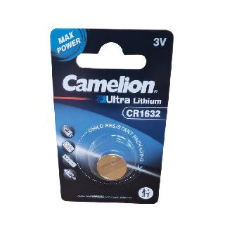 Battery Lithium 3v Cr1632 