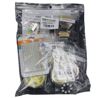 HUMBER FALL KIT BDES3001A