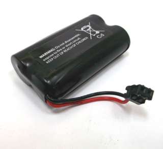 BATTERY NI-CAD 2XAA 700MAH 2.4V