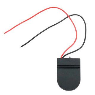 BATTERY HOLDER COIN 20MM WIRES FOR CR2016 CR2025 CR2032 W/SWIT
SKU:261803