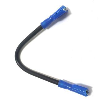 BATTERY SHORTING CABLE ASSY 9CM QT 0.25IN 14AWG FT1 600V 105C
SKU:261715