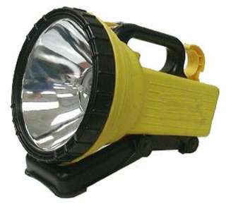 FLASHLIGHT RECHARGEABLE