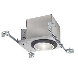 LED RECESSED LIGHTING W/HOUSING