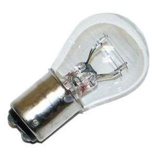 BULB BAYONET 6.4/7V 2.63/.75A S8 26X51MM DOUBLE CONTACT BAY BASE