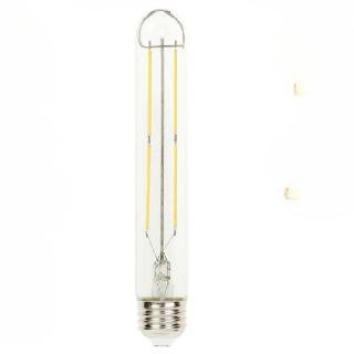 TUBULAR LED LAMP SCREW 120V E26