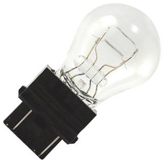 BULB WEDGE 14.4V 590MA S8 26X51M AUTO BULB
