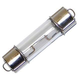 FUSE LAMP 13.5V 740MA 10X43MM DOUBLE END CAP 
SKU:228173