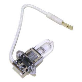 BULB 6V 55W 9.1A HALOGEN H3 