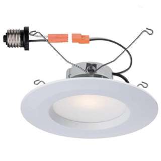 BULB LED R56 E26 COOL WHITE 16W DIMMABLE 120V REPLACES 75W