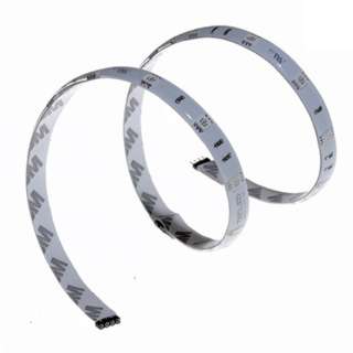 LED FLEXIBLE STRIP WARM WHITE 1F IP65 12VDC 240MA 2.8W
SKU:231956