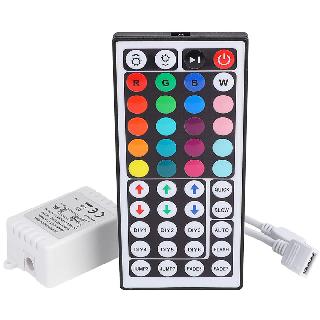 LED WIRELESS REMOTE CONTROLLER.