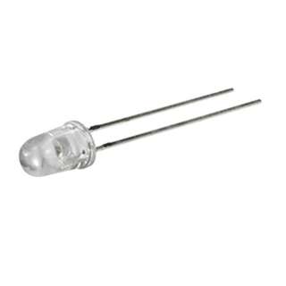 LED5 WATERCLEAR YELLOW 810MCD 2V 25MA
SKU:245397