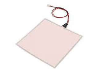 EL PANEL 4X4IN WHITE 100-220V W/O INVERTER
SKU:244343