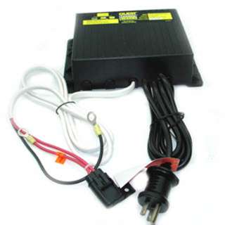 BATTERY CHARGERS/ISOLATORS