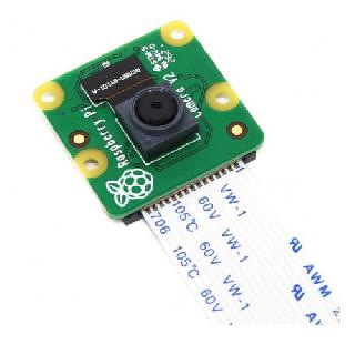 RASPBERRY PI NOIR CAMERA V2 8MP