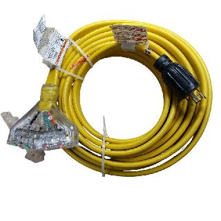 EXTENSION CORD 3/10 25FT FT1