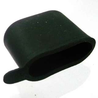 CAP BOOT RUBBER FOR MOTOR RUN 
SKU:242384