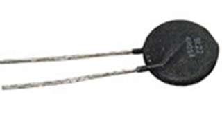 THERMISTOR PTC 600R DISC 5MM