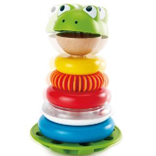 MRFROG STACKING RINGS