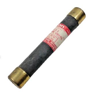 FUSE SB 5A 600V 0.8X5.0IN K5 DUAL ELEMENT