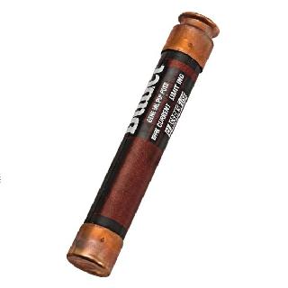 FUSE SB 5A 600V 0.8X5.0IN RK5 IR 200KA DUAL ELEMENT
