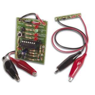 SPEAKER CABLE CHECKER CABLE IDENTIFIER
SKU:179587