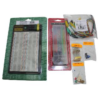 TORONTO METROPOLITAN ELE202 KIT 