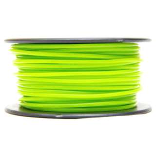 3D FILAMENT ABS LIME 3MM