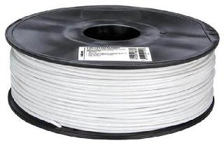 3D FILAMENT ABS WHITE 3MM 1KG 2IN CENTER HOLE
SKU:254942
