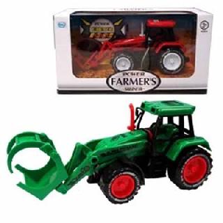 FARM TRACTOR 9IN