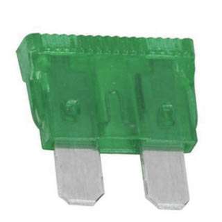 FUSE AUTO FB 30A 32V GRN ATO BLADE - 5 Pcs/Pkg