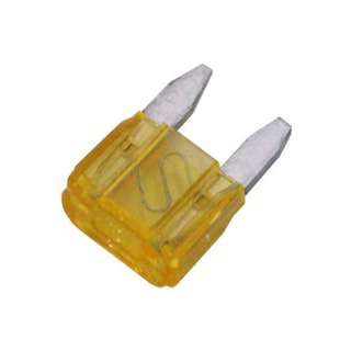 FUSE AUTO FB 5A 32V AMBER MINI BLADE
SKU:245372