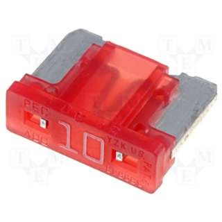 AUTOMOTIVE MINI LOW PROFILE