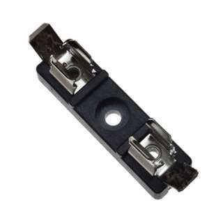 FUSE BLOCK 6.3X32MM SINGLE OPEN 
SKU:239485