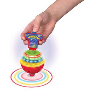 TOYS SPINNING