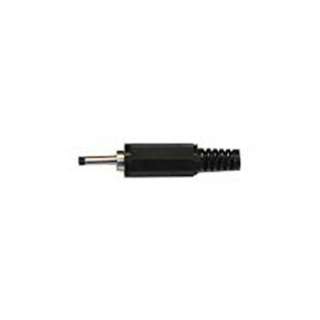 DC POWER PLUG .7X2.35X9.5MM WITH STRAIN RELIEF
SKU:244546