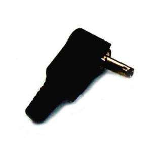 DC POWER PLUG 1.3X3.4X9.5MM RA STRAIN RELIEF
SKU:221963