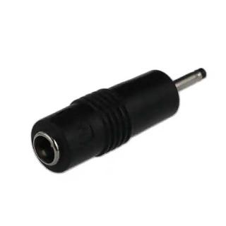 DC POWER ADAPT 2.1MM JK-0.7MM PL 
SKU:258096