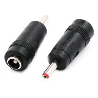 DC POWER ADAPT 2.1MM JK-1.3MM PL 
SKU:256222