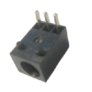 DC POWER JACK 1.3MM PCRA PLASTIC 
SKU:220863