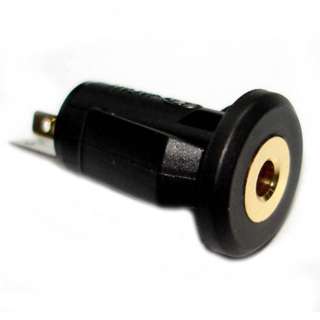 AUDIO JACK 2.5 STEREO SNAP-IN